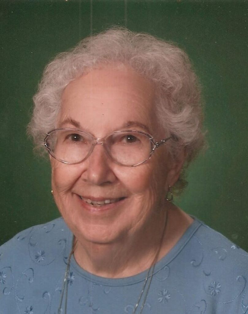 Dorothy Williamson