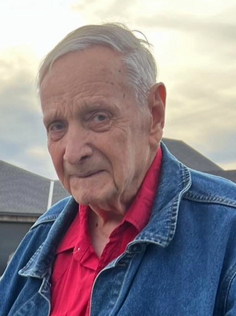 Jack D. Richardson Profile Photo
