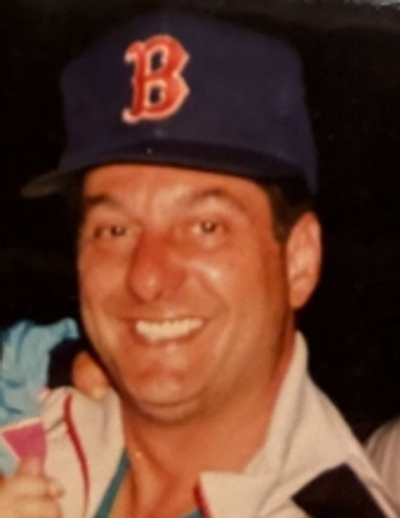 Joseph Fiorini, Sr.