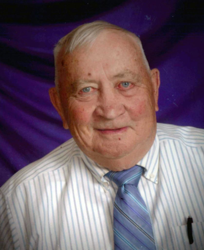 Bernard Korkowski