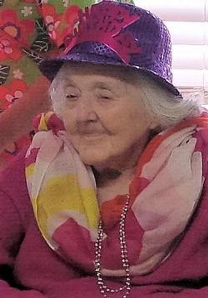 Mabel Kirschenmann Profile Photo
