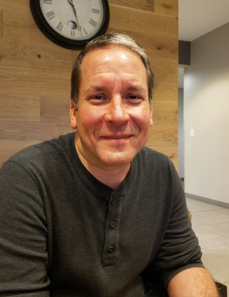 Ronald James L'Esperance Profile Photo