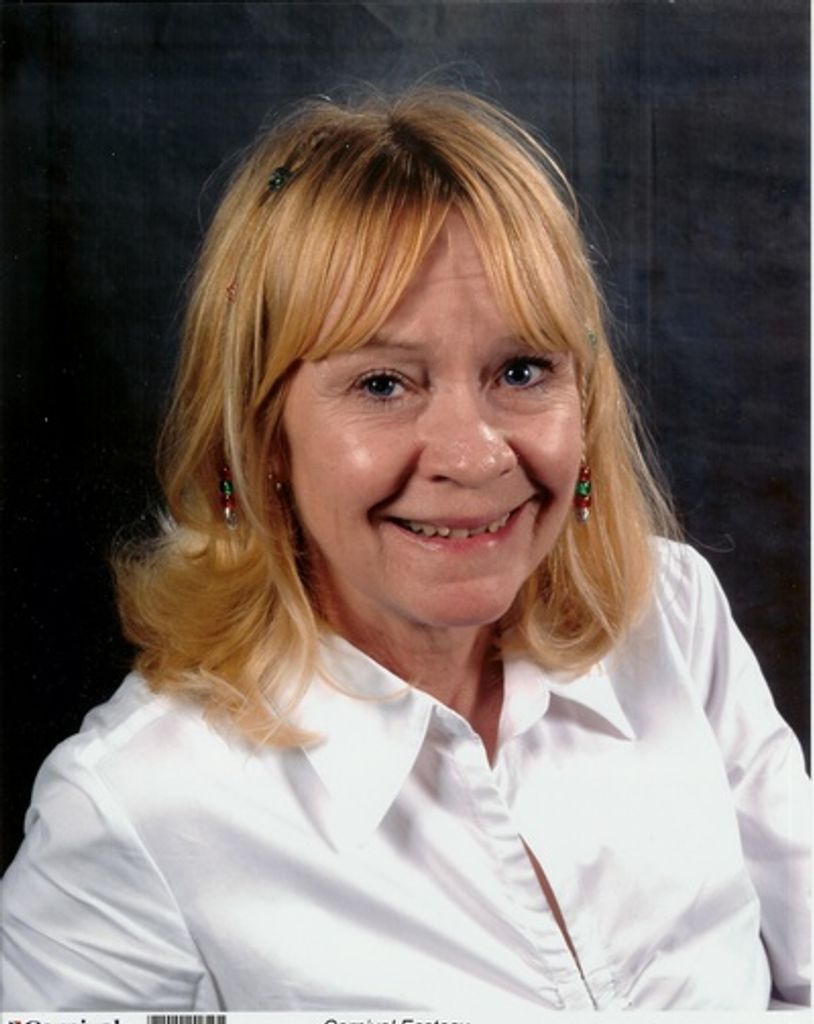 Leslie Jean Flick Profile Photo