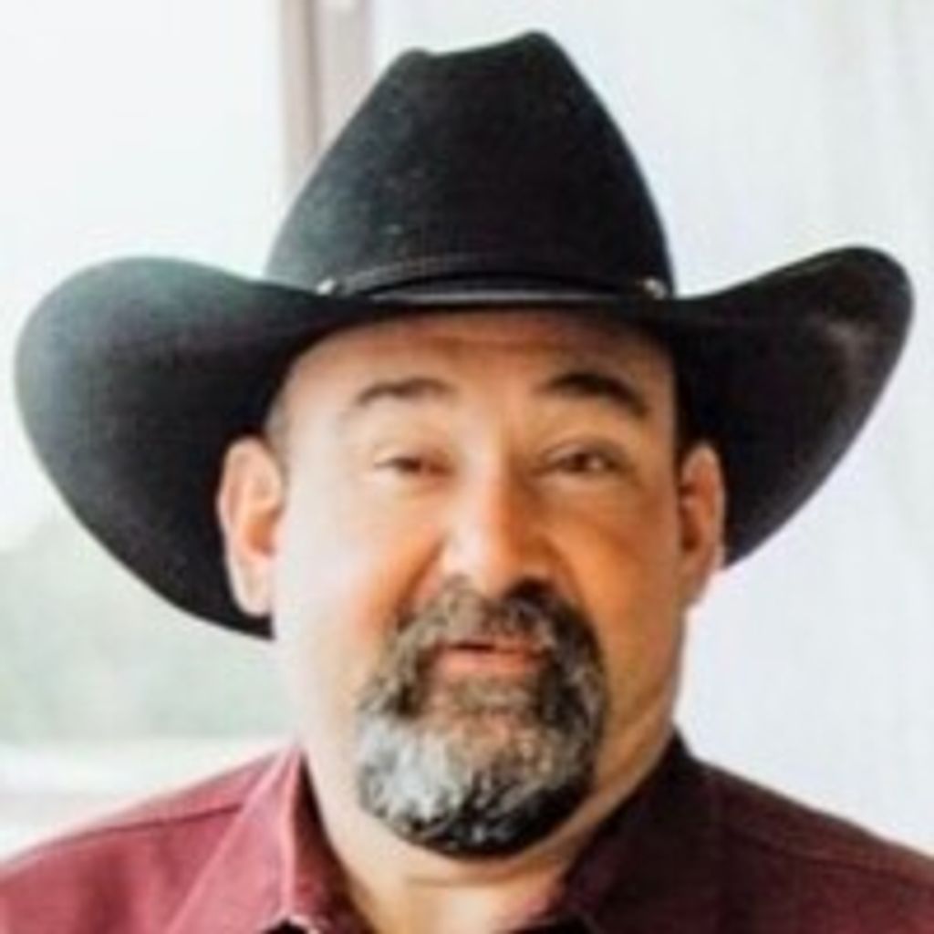 David Garner Profile Photo