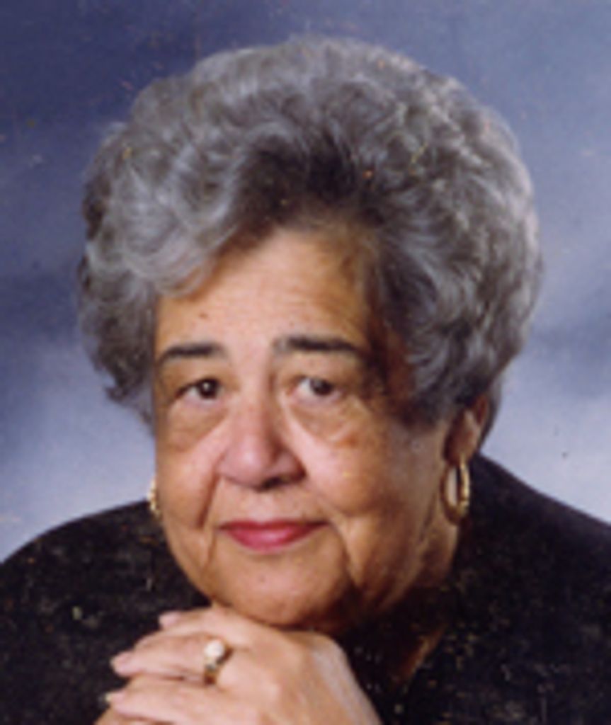 Dorothy C. Livramento