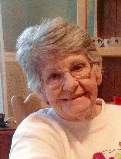 Betty Jean (Gilkison)  Whitacre Profile Photo