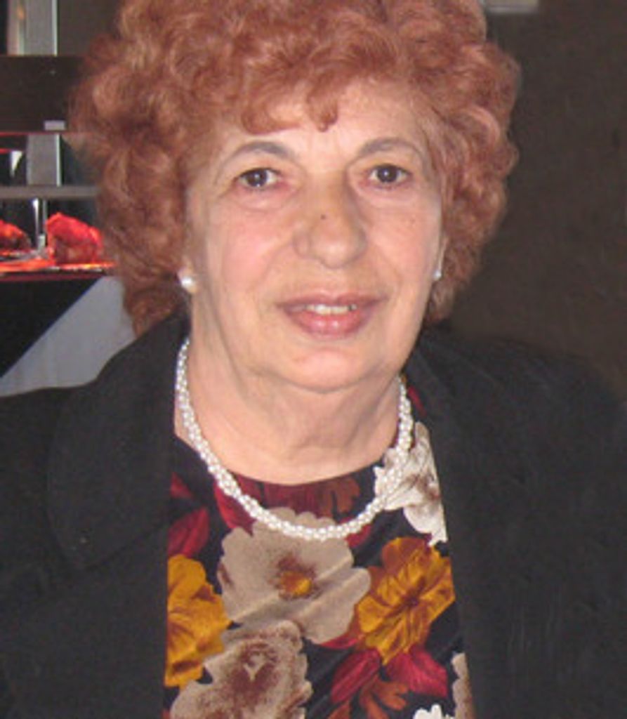 Antoinette Kingswell