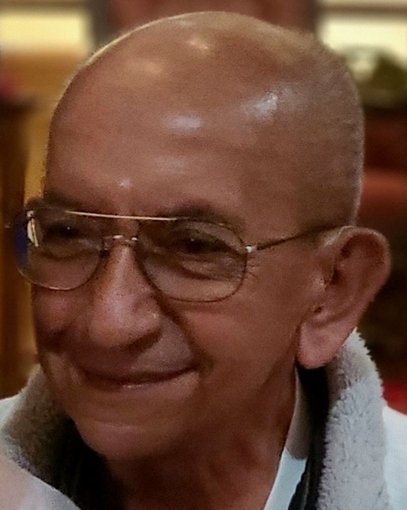 Pablo Armando Aguilera Profile Photo