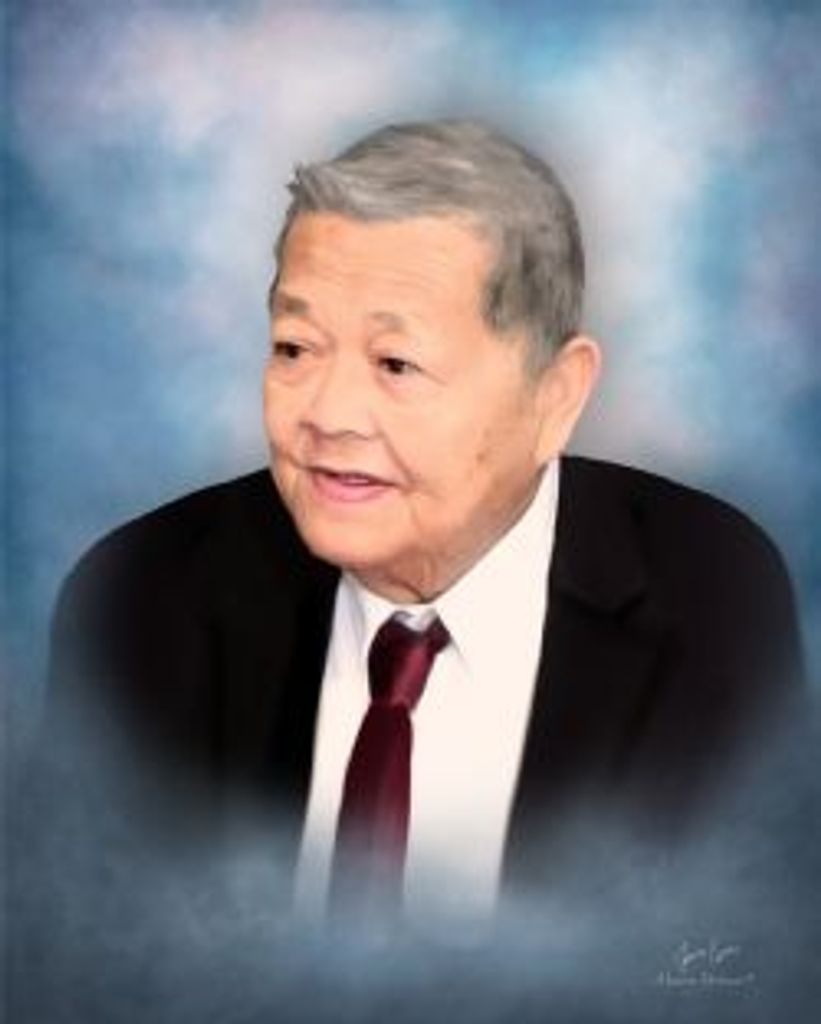 Ernesto  Francisco Grayblas  Jr.