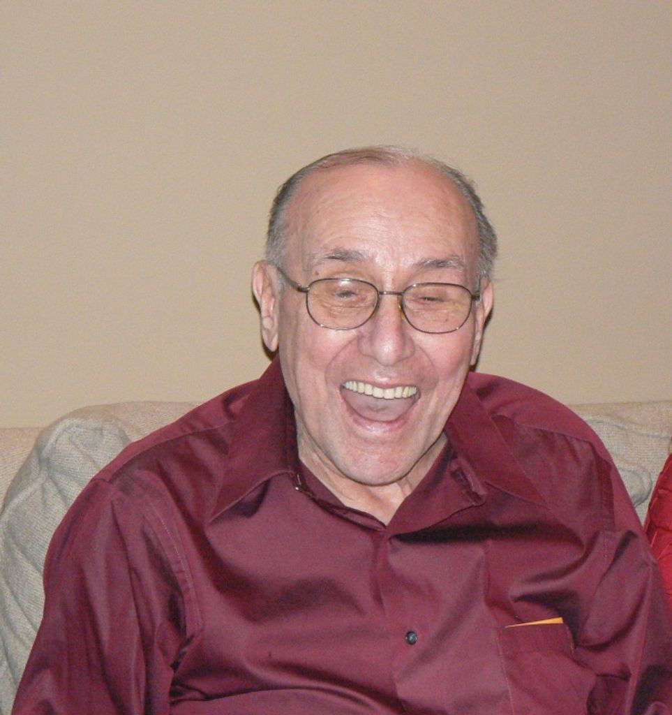 Millard Bernard Campbell, Jr