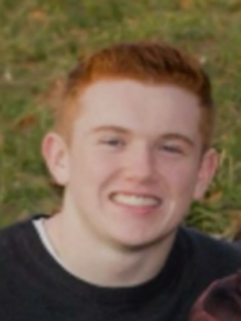 Jared Kinsman Patterson