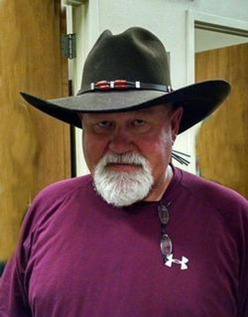 Bruce Spitz Profile Photo