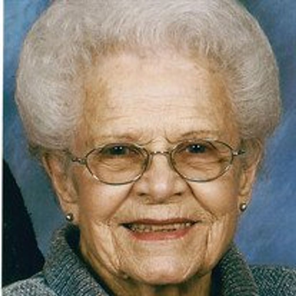 Laura  Margaret Prueter