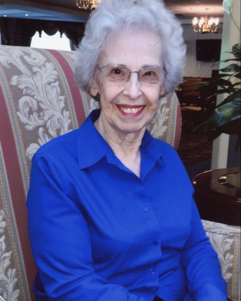 Etta Linkous Carter Profile Photo