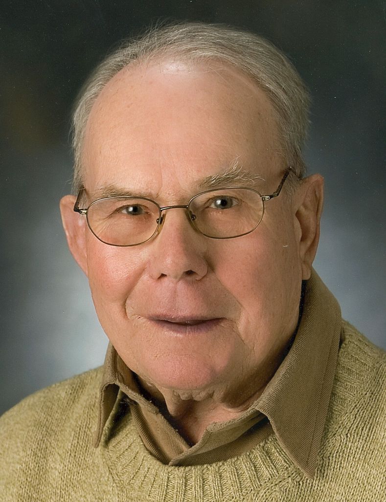 Norbert F. Schreiber Profile Photo