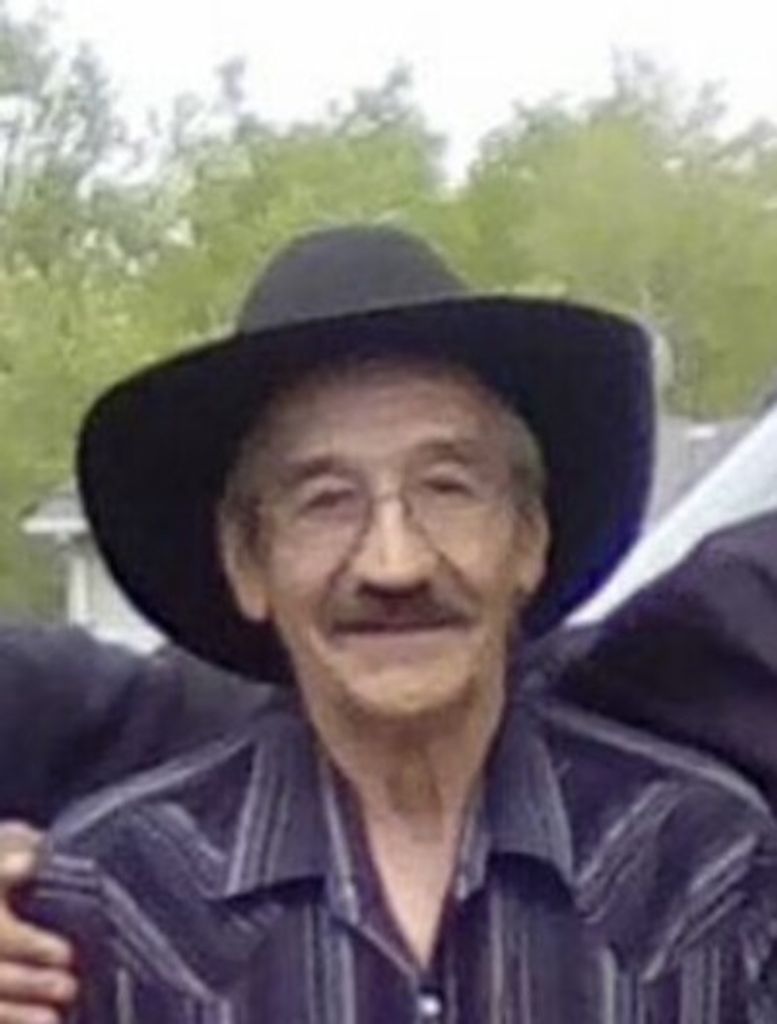 Alfred Gerald Trottier Profile Photo