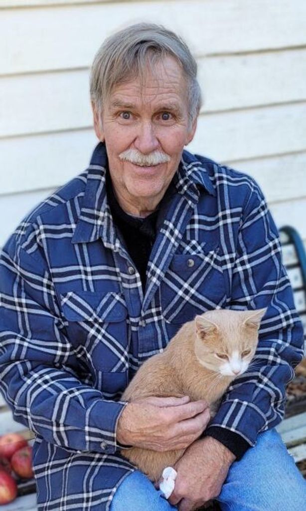 Ralph Joseph Mauch Profile Photo