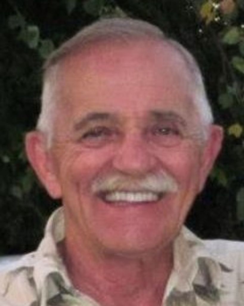 Cletus Joseph Longstreth