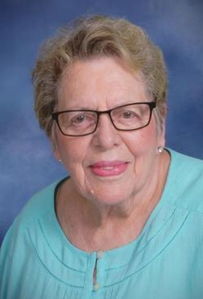 Sharon M. Krueger