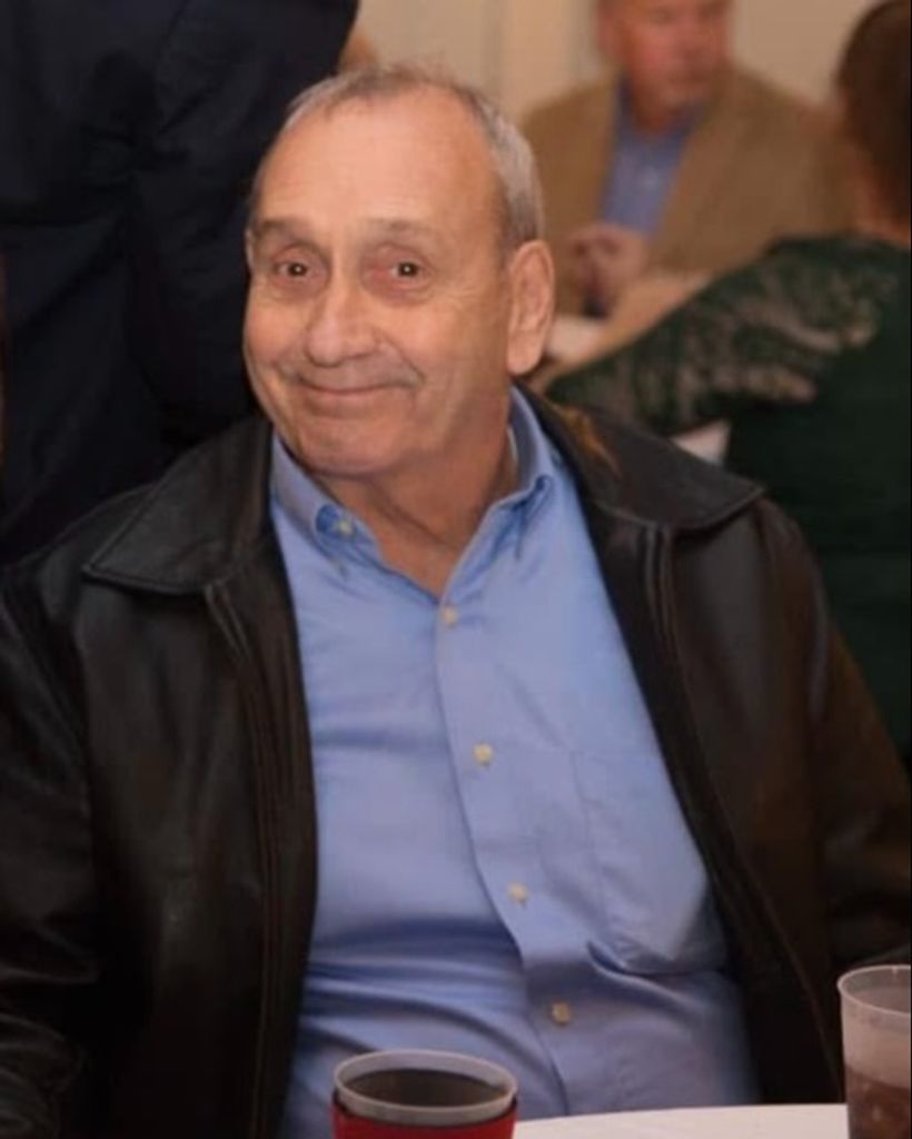 Richard David Rial