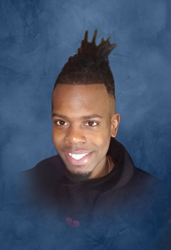 Robert “ Lil Rob “ Hampton Profile Photo