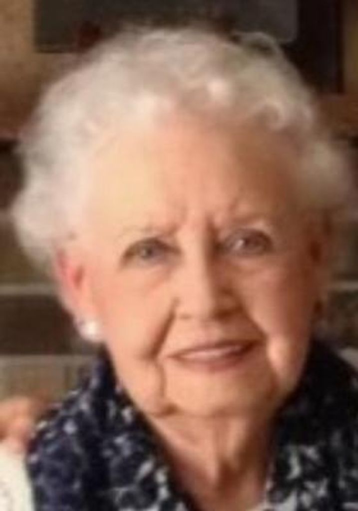 Janet Imogene Spaulding Profile Photo