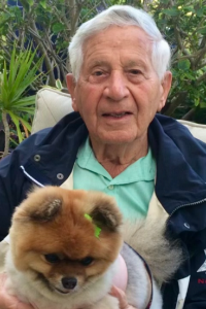 Theodore V. ‘‘Teddy’’ Anzalone Profile Photo