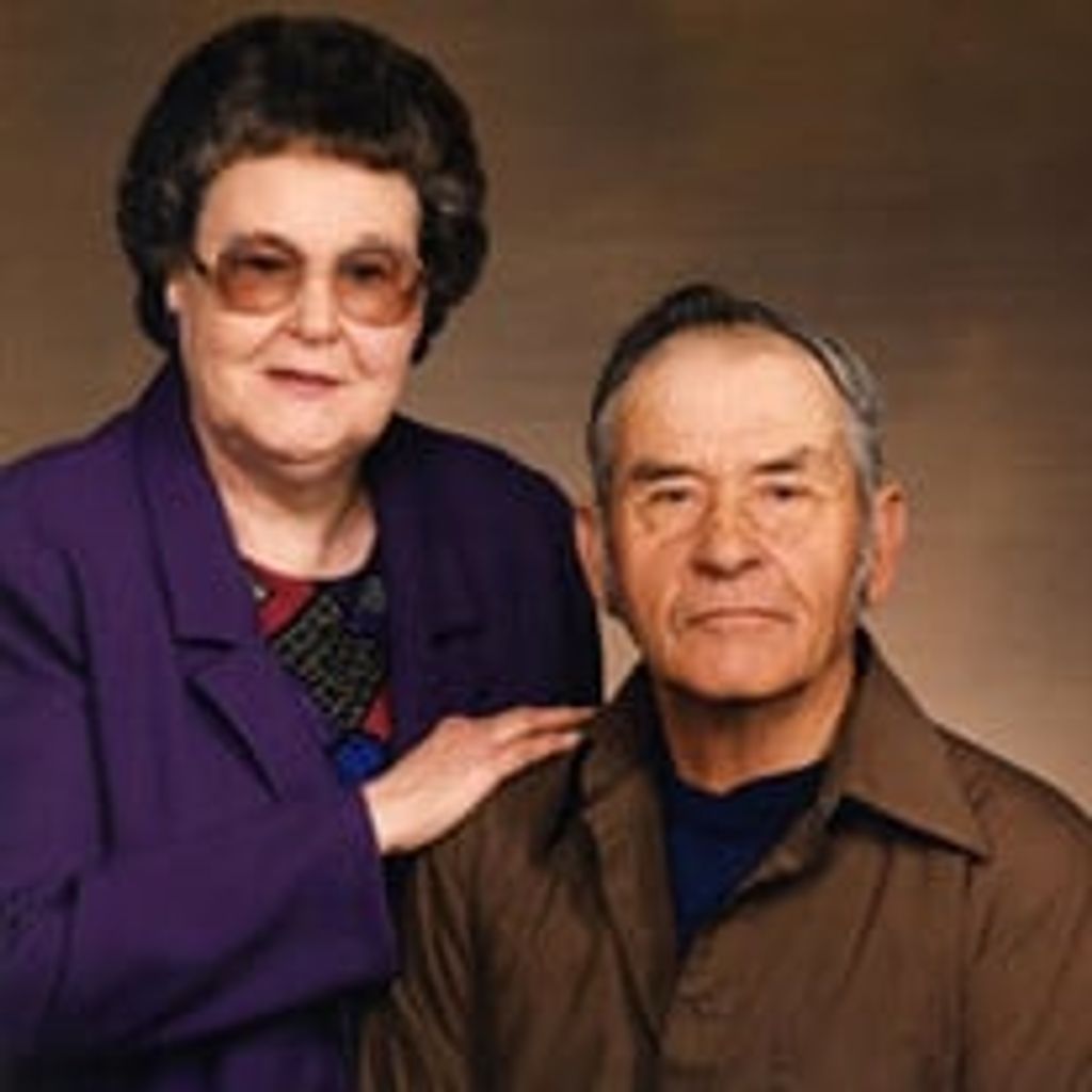 Dorothy B. Young
