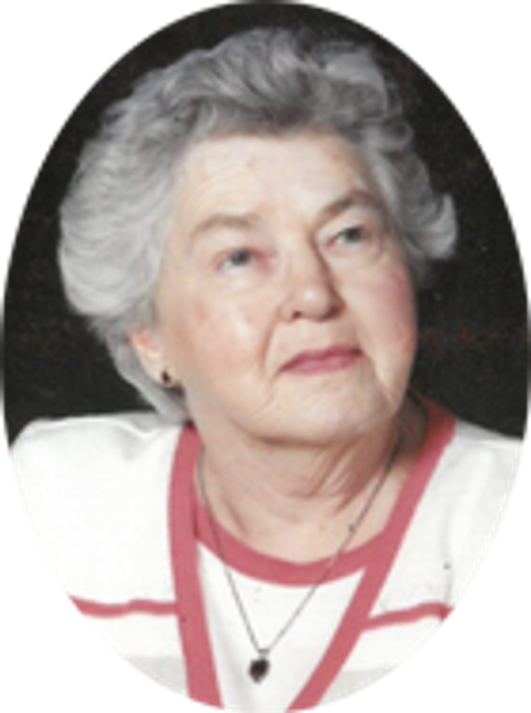 Marion Corbett