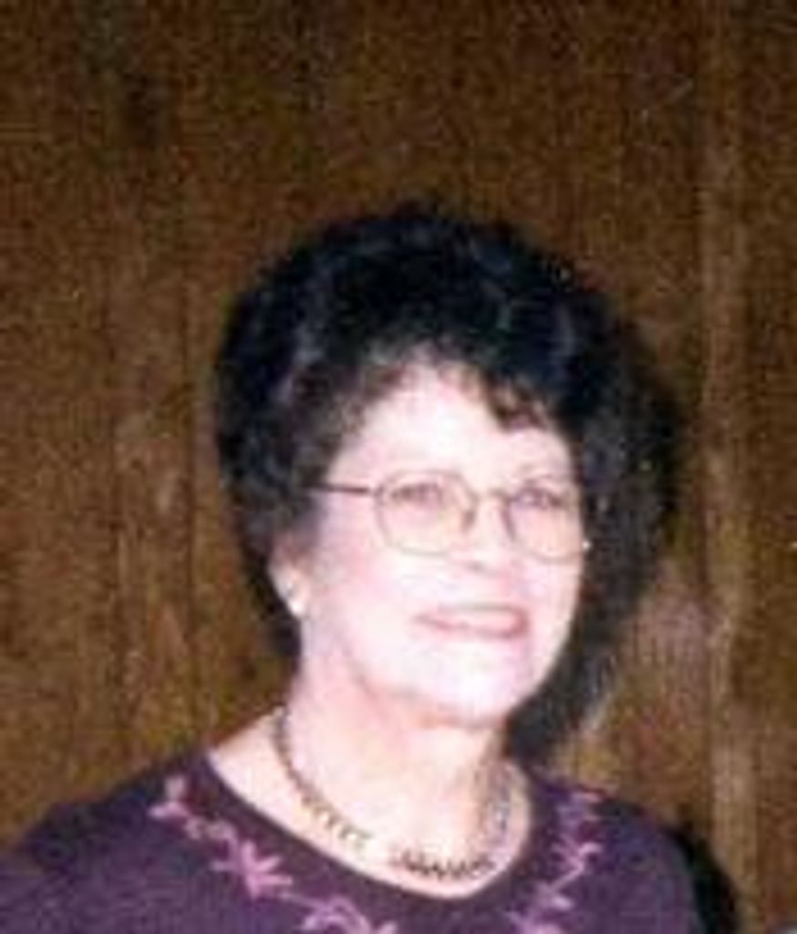 Linda Bell Brack