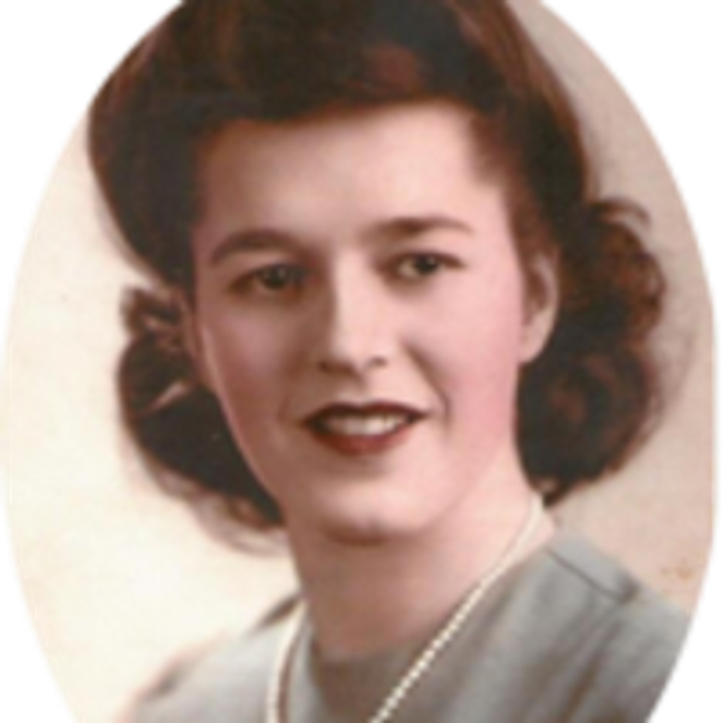 Bertha B Hebenstreet