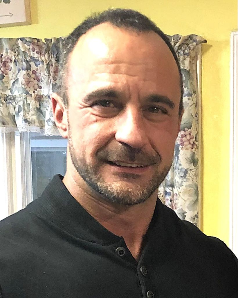 Frank J. Ippolito III