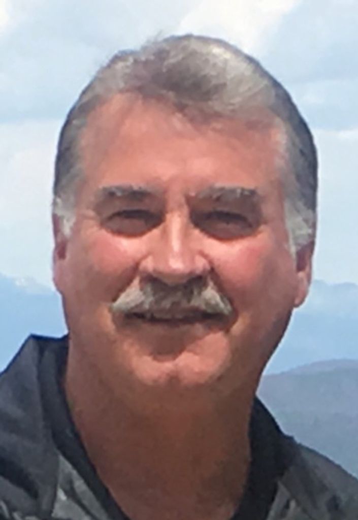 Robert "Bob" James Holt