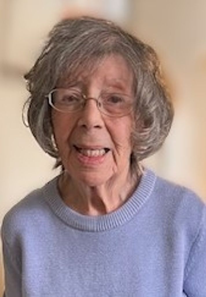 Mary H Rzepecki Profile Photo