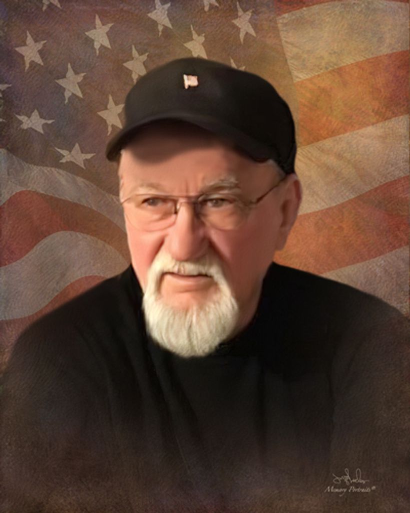 Henry Mccusker