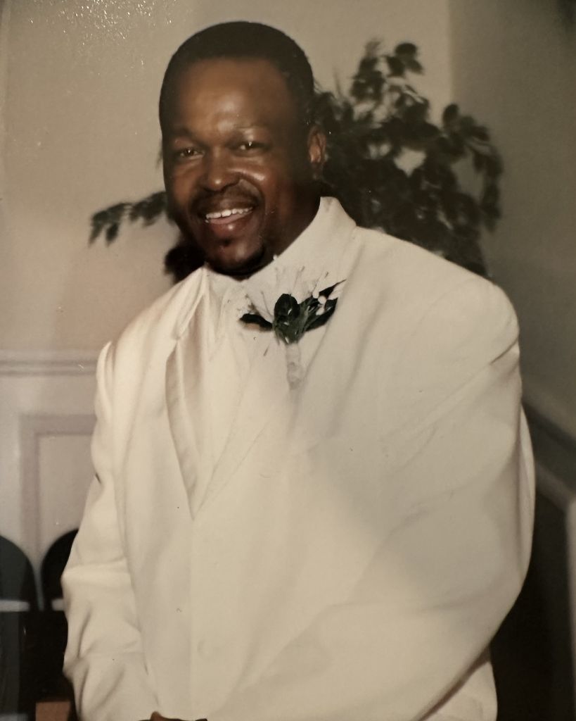 Nathaniel Peterson