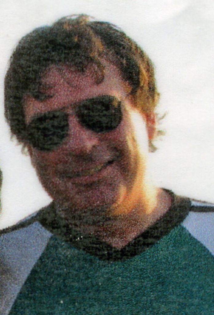 Steven Kibler