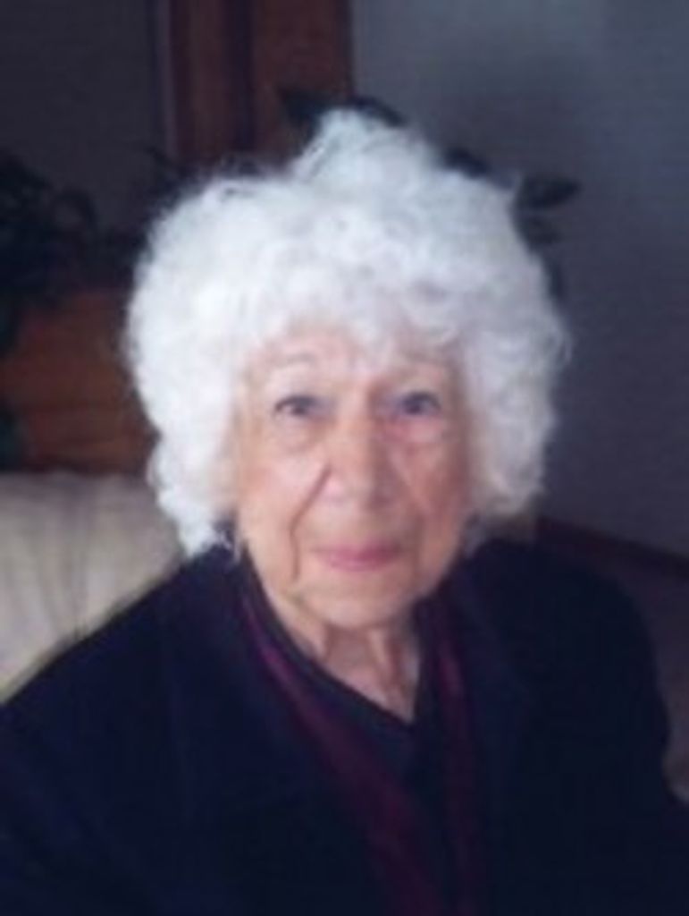 Mary "Louise Henderson" Henderson