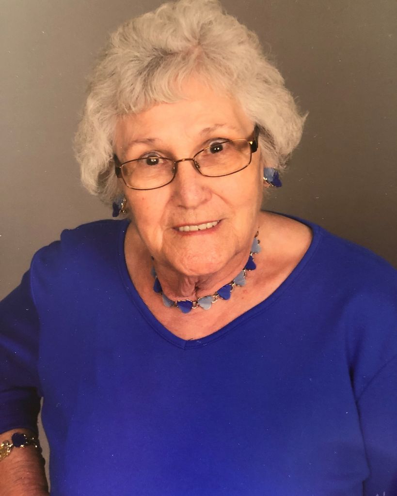 Doris Huson Profile Photo