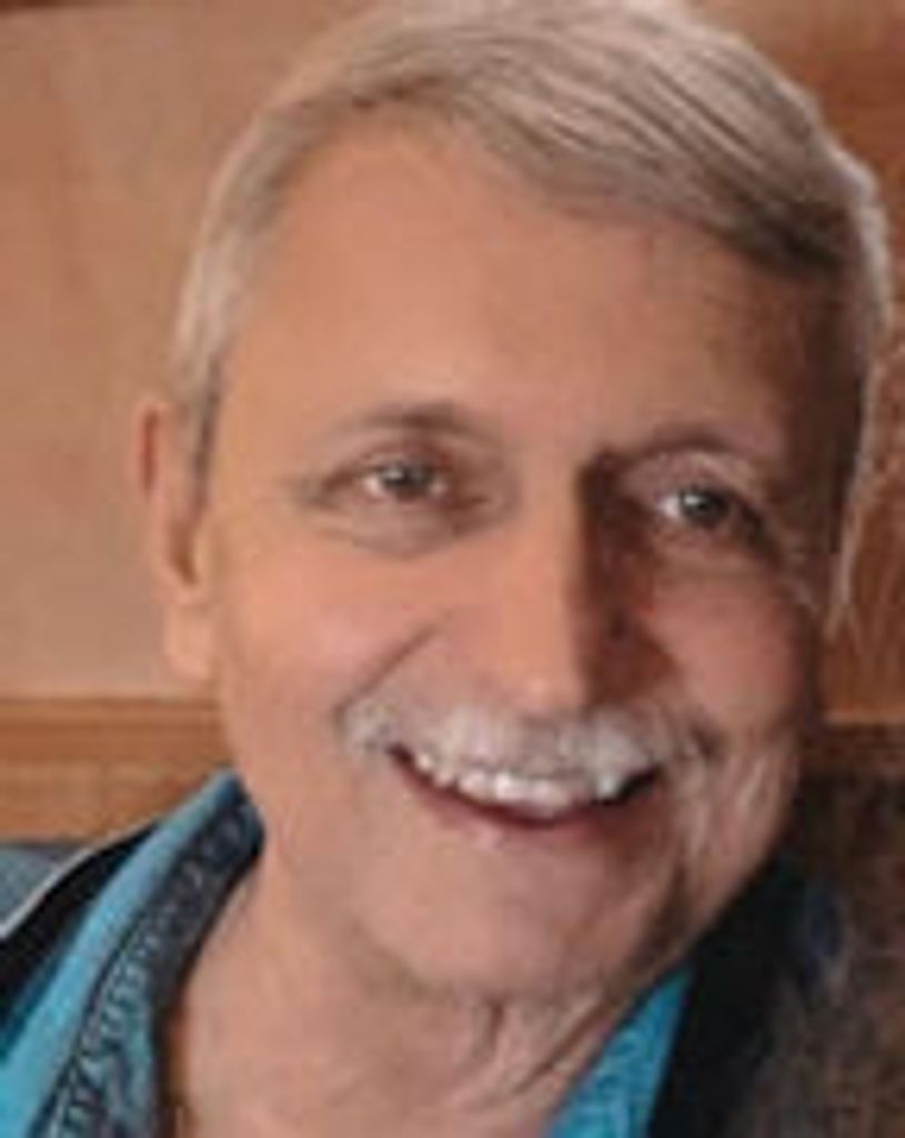 John M. Willis Profile Photo
