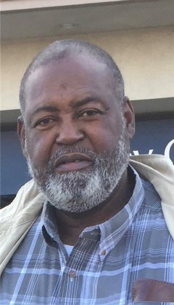Deacon Raymond Anderson Profile Photo
