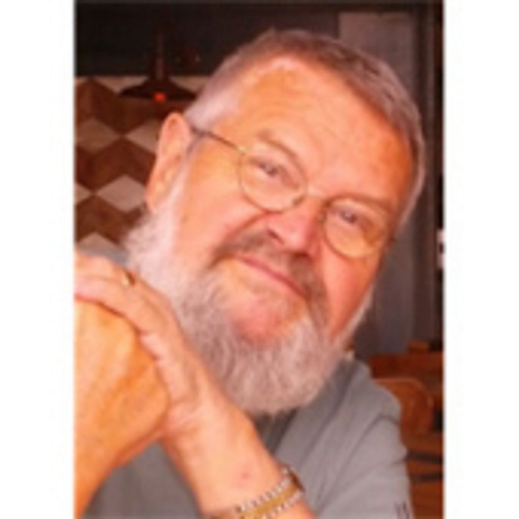 Michael John Hoffmann