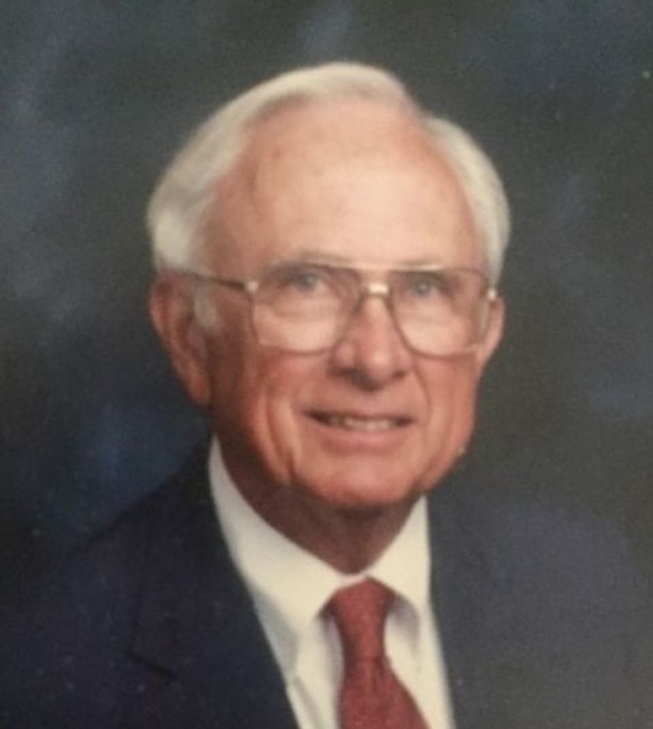 Stanley Leon "S.L." Shackleford
