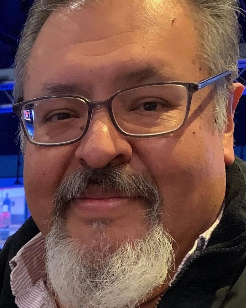 Arturo Casarez Vasquez Profile Photo