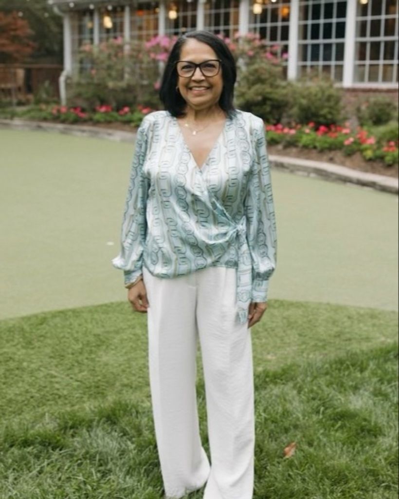 Joanna Dominguez Rubio