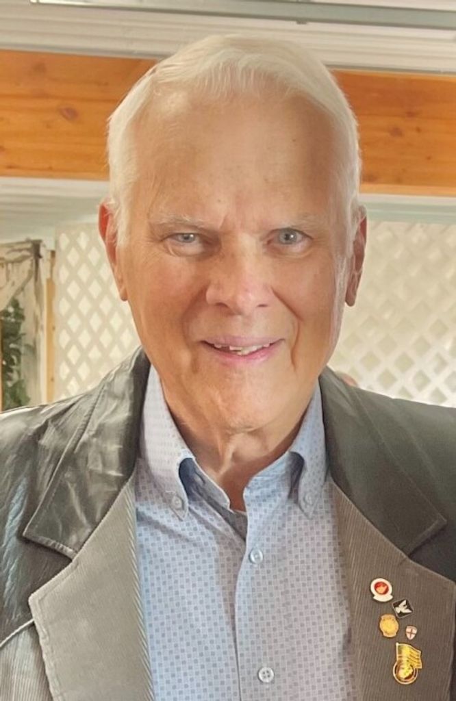 Richard Arron Lewis Profile Photo