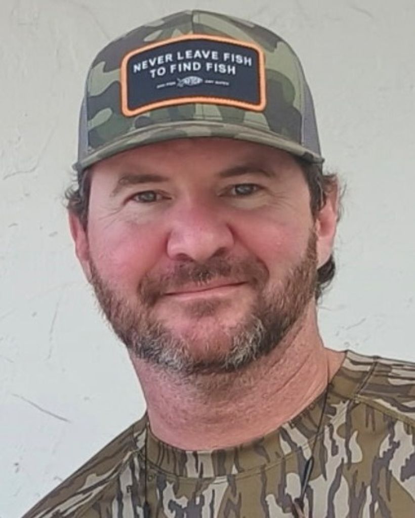 Bradley Todd Goode