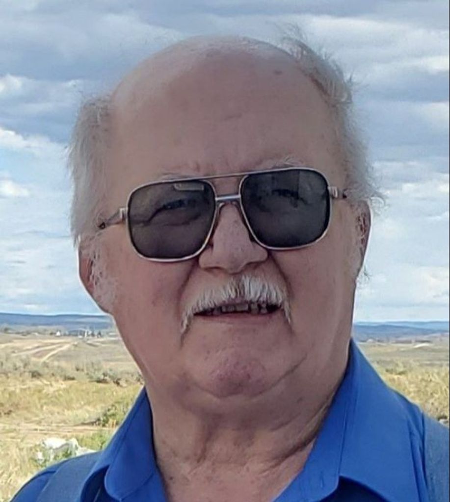 Ronald J. Fleming