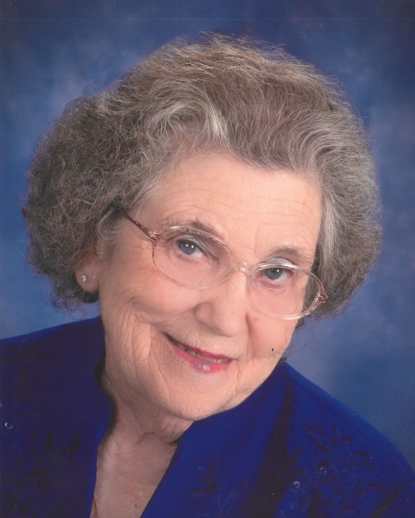 Crystal Smith Profile Photo