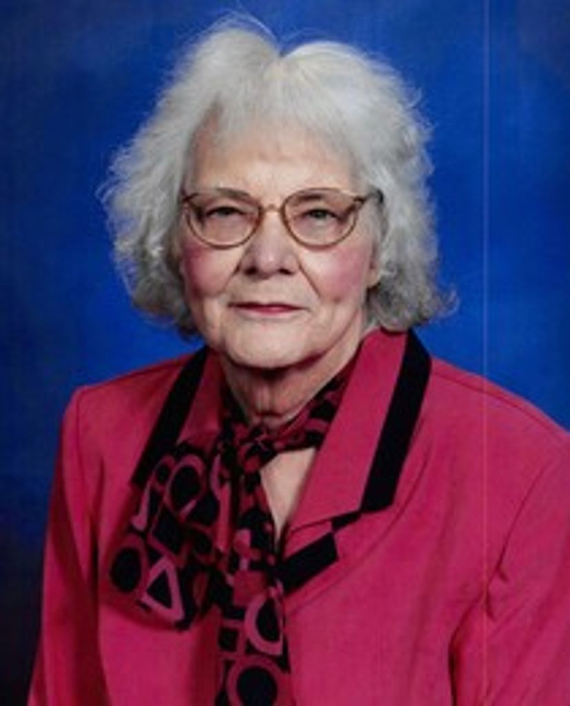 Justina (Flowers)  Mccoy Profile Photo